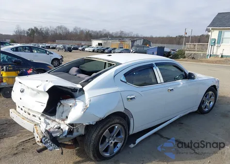 2010 Dodge Charger из США, поврежденный, VIN 2B3CA3UAH263946